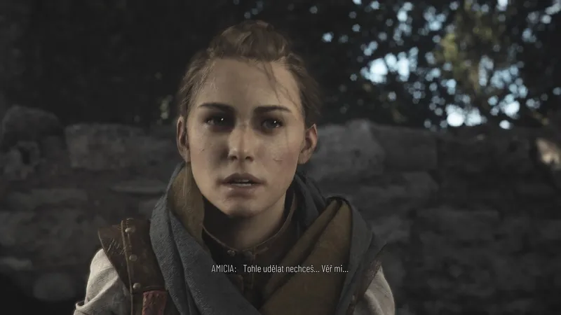 A Plague Tale: Requiem