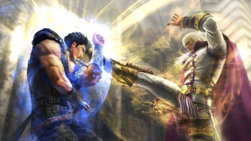 Fist of the North Star: Ken's Rage 2 vyjde na Wii U, PS3 a Xbox 360