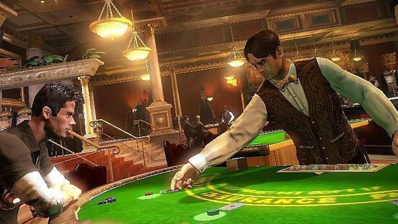 This is Vegas zrušen?