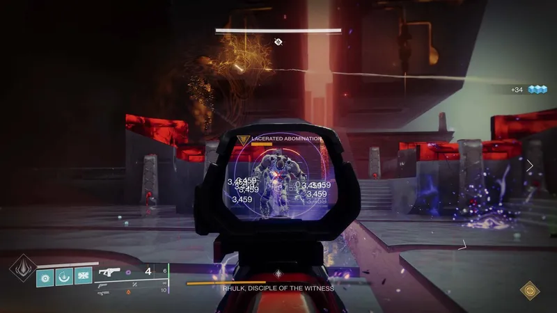 Ve hrách Destiny 2 a Fortnite dnes startuje halloweenský event