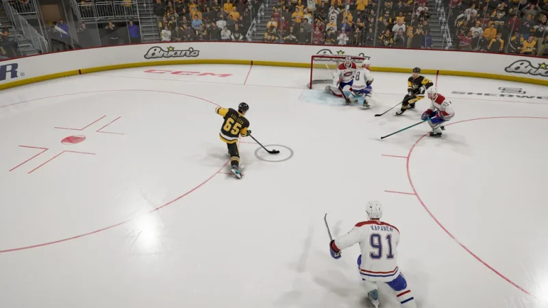 NHL 27