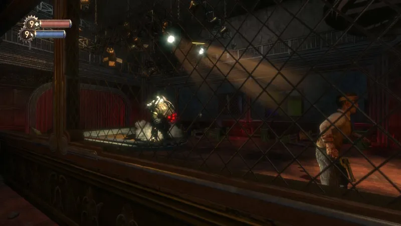 BioShock: The Collection