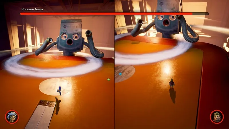 Hazelight Studios oznámí během The Game Awards 2024 svoji novou hru