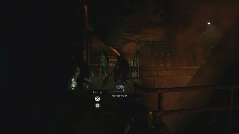 Resident Evil Village