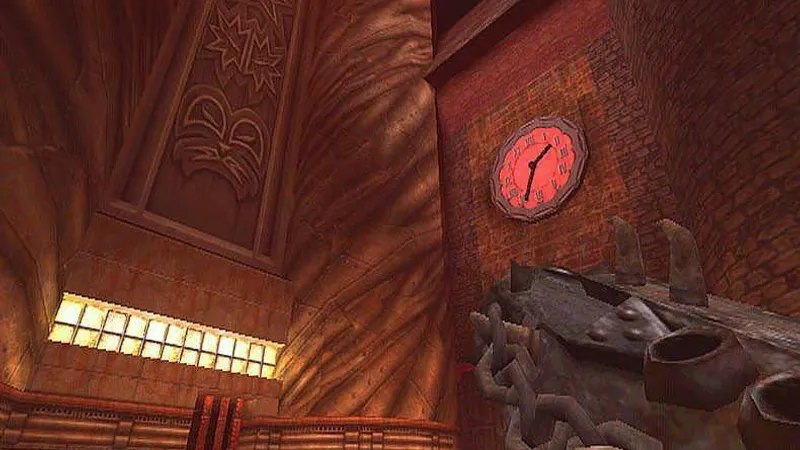 KISS: Psycho Circus: The Nightmare Child