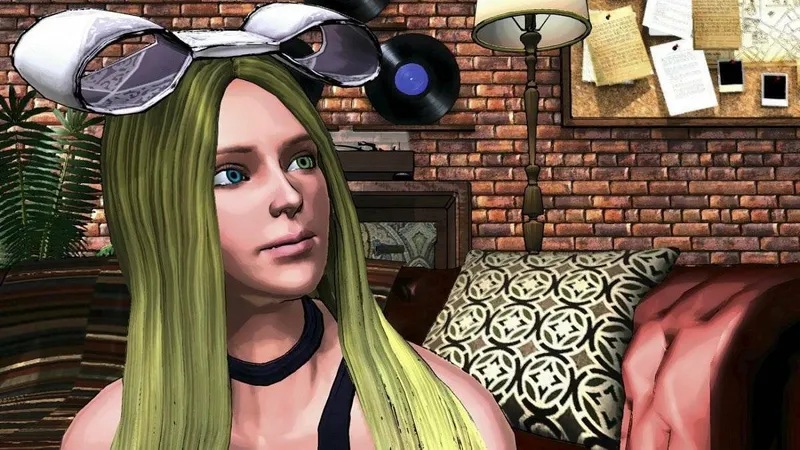 Hidetaka “Swery” Suehiro oznámí začátkem září svoji novou hru