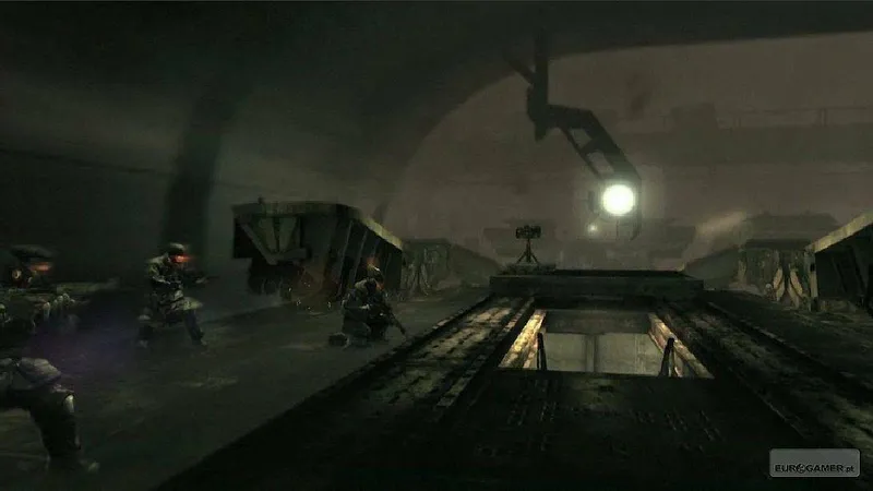 Killzone 2: Steel & Titanium Pack