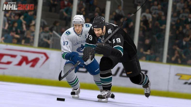 TakeTwo zřejmě zruší sérii NHL 2K