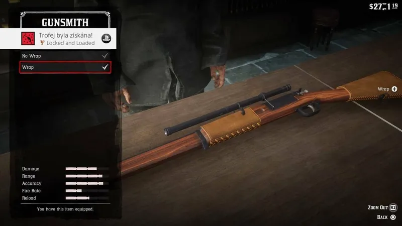 Rockstar Games se zaměřuje v současnosti pouze na online část Red Dead Redemption 2