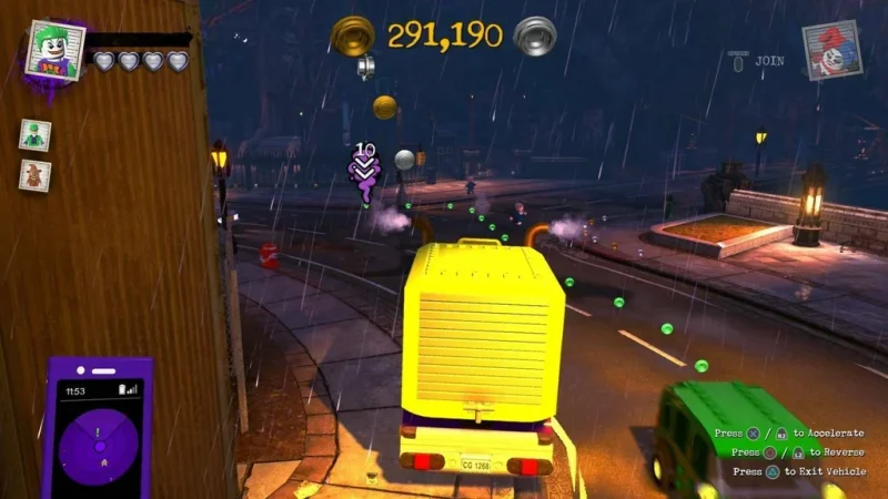 Potvrzena hra LEGO DC Super-Villains – první teaser