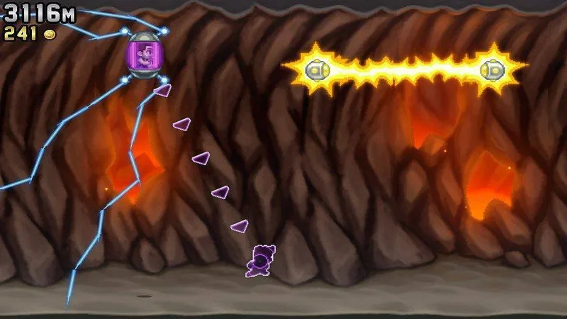 Jetpack Joyride