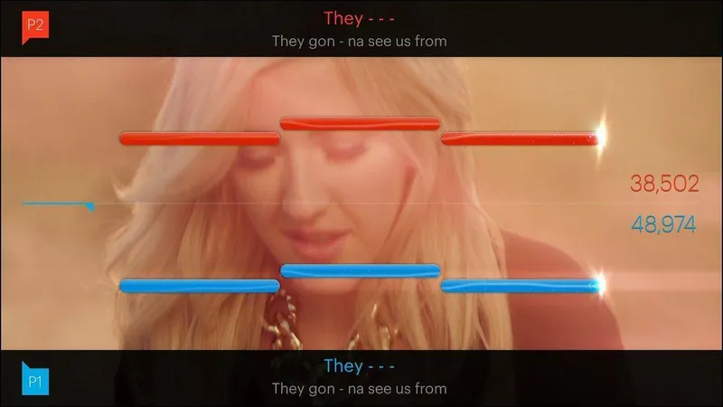 SingStar: Ultimate Party