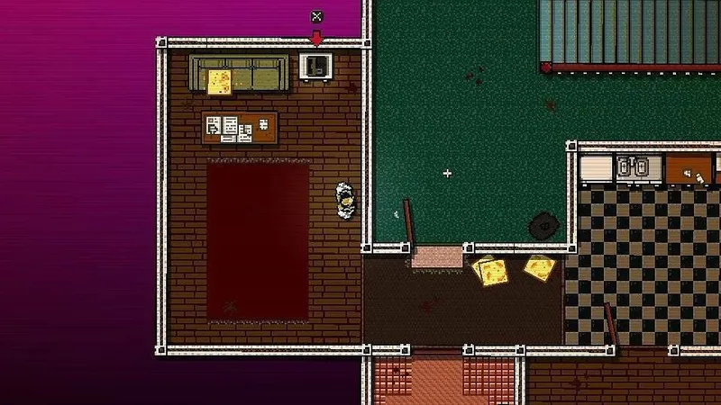 Hotline Miami