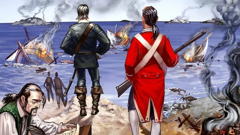 Anno 1701: Dawn of Discovery