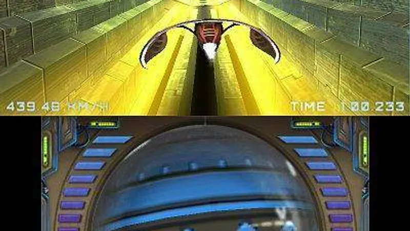 Tento měsíc vyjde na 3DS eShop AiRace Speed