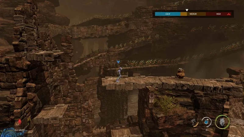 Oddworld: Soulstorm Enhanced Edition má datum vydání