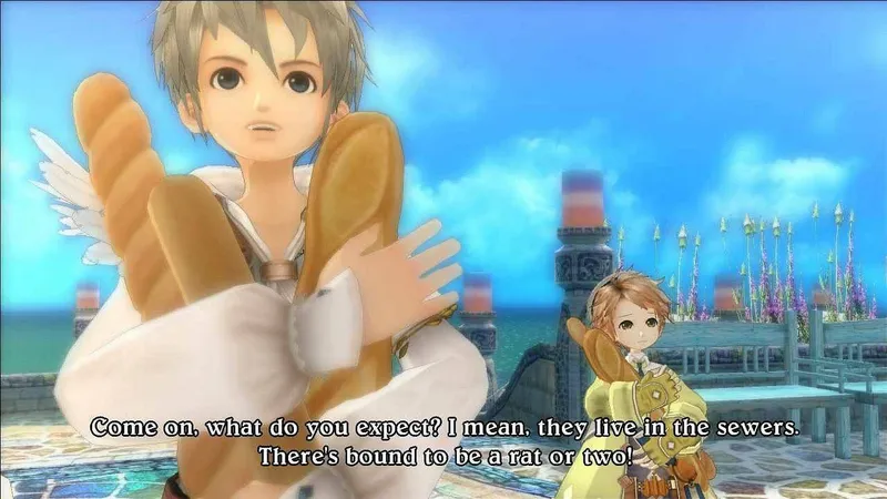 Eternal Sonata na PS3 v EU až příští rok