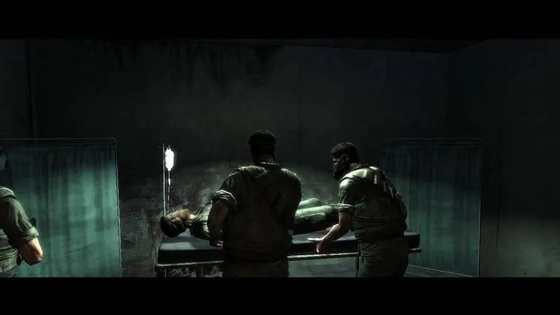 ShellShock 2: Blood Trails