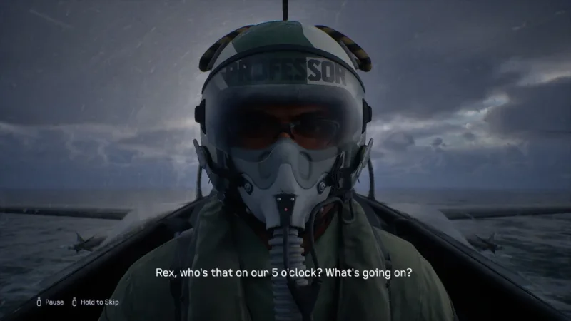 Vycházejí první recenze na Ace Combat 8: Wings of Theve, padají vysoké známky