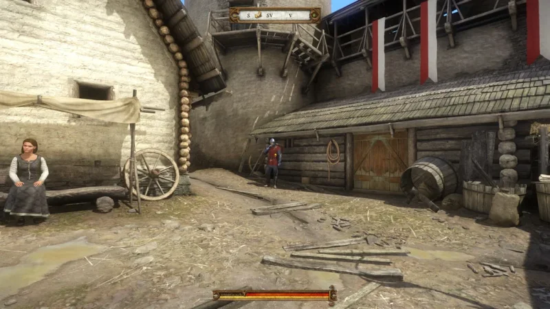 Kingdom Come: Deliverance (PS5)