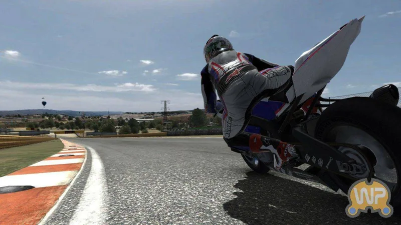SBK09 Superbike World Championship