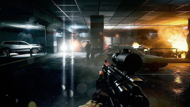 Battlefield 3