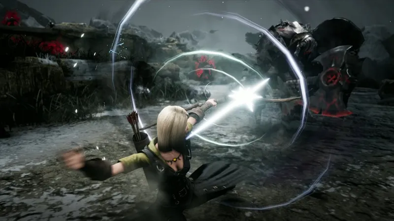 Příští měsíc vyjde pro PlayStation a Nintendo Switch strategická RPG hra Redemption Reapers