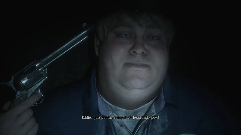 Silent Hill 2 (remake)