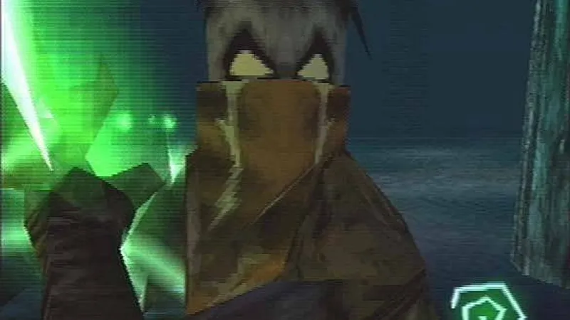 Legacy of Kain: Soul Reaver