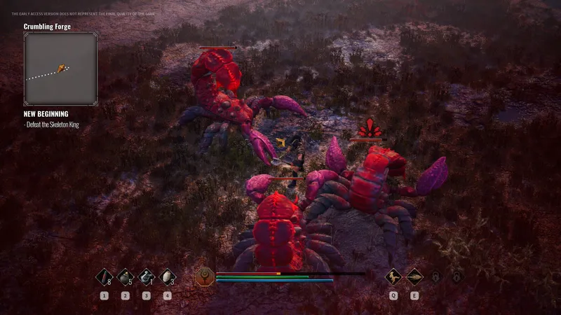 Achilles: Legends Untold