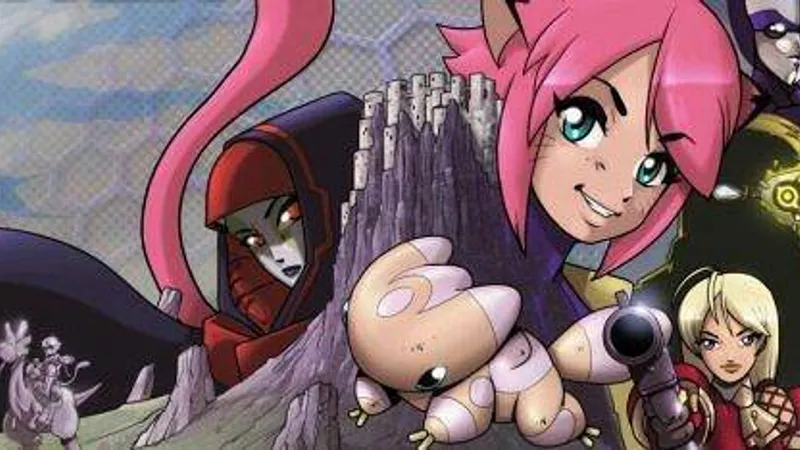 Krome Studios jede dál – jaká je jeho budoucnost?