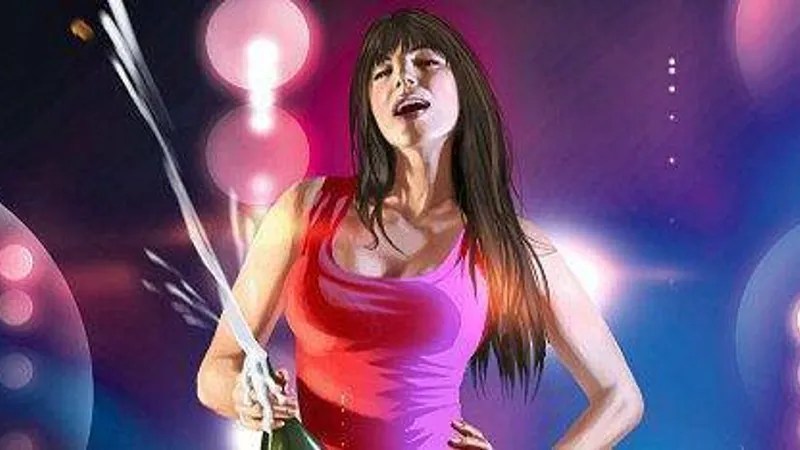 Grand Theft Auto: The Ballad of Gay Tony