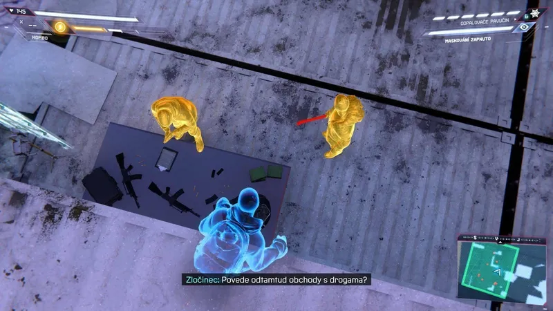 Uložené pozice PS4 verze hry nebudou kompatibilní s PS5 verzí