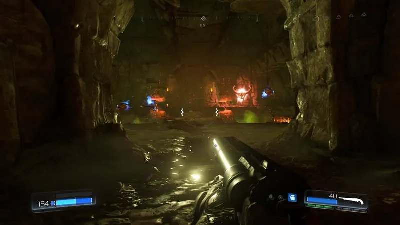 Bude během E3 oznámen nový DOOM?