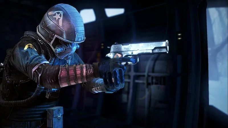 IGN: Resistance 2 ohodnocen