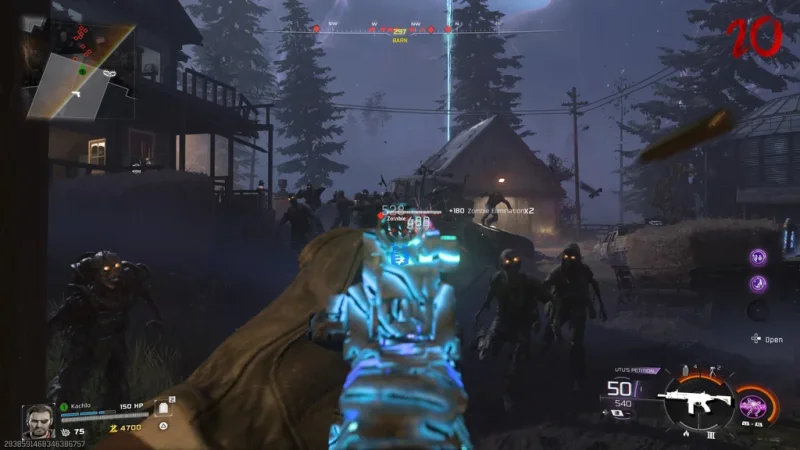 Call of Duty Warzone dostane v polovině března režim Black Ops Royale