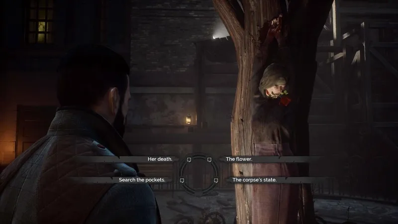 Hry Call of Cthulhu a Vampyr vyjdou koncem letošního roku