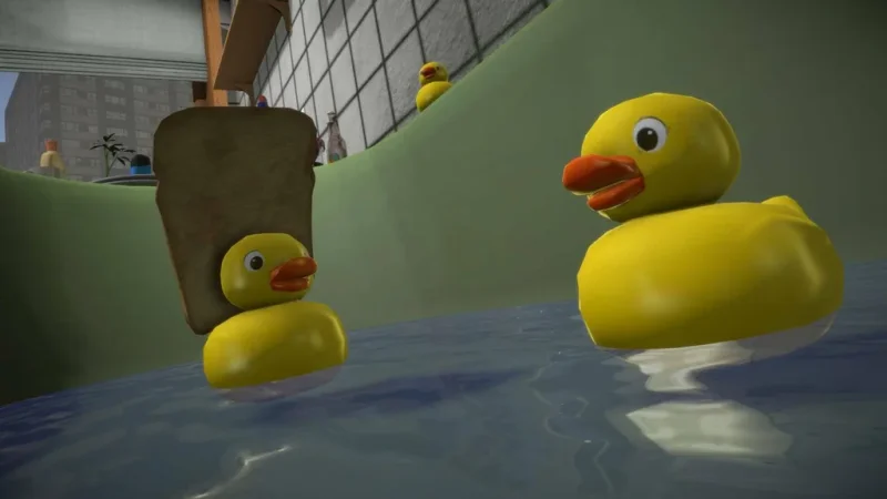 Koncem měsíce vyjde pro PS4 hra I am Bread