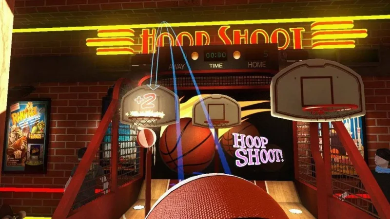 Warner Bros. oznámil pro Wii U hru Game Party Champions