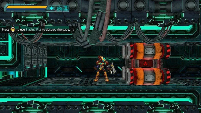 Akce A.R.E.S. Extinction Agenda vyjde na XBLA