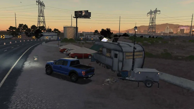 Need for Speed Payback