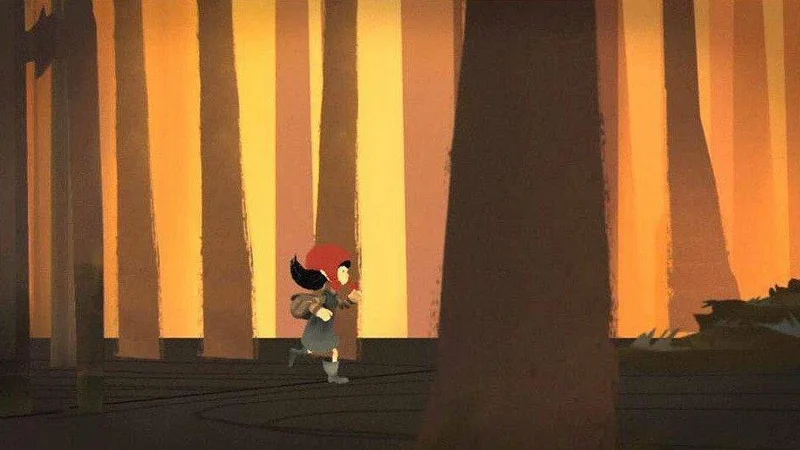LucasArts oznamuje hru Lucidity