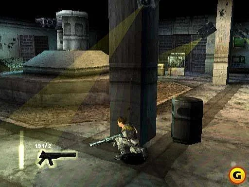C-12: Final Resistance