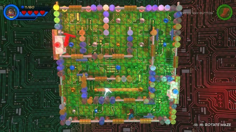 Lego Marvel Super Heroes 2 bude obsahovat i oblek Spider-mana