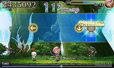 Hra Theatrhythm Final Fantasy na prvním traileru