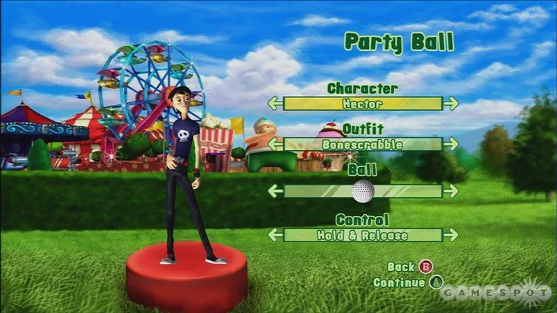 3D Ultra Minigolf Adventures