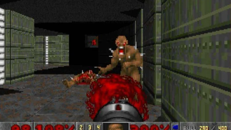 Doom 2