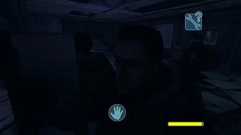 Prvních 30 minut z hraní hororové akce The Thing: Remastered