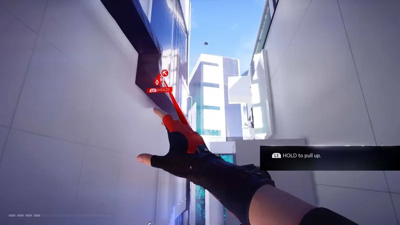 Videonávody na trofeje/achievementy hry Mirror’s Edge Catalyst