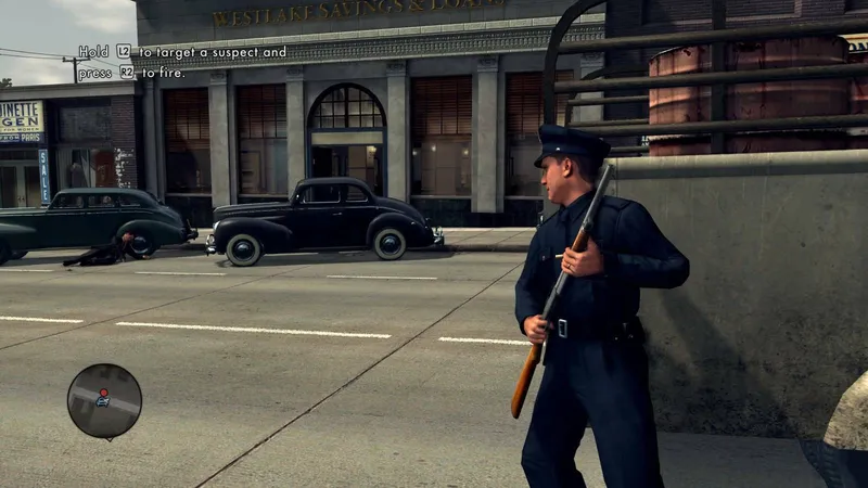 L.A. Noire (2017)